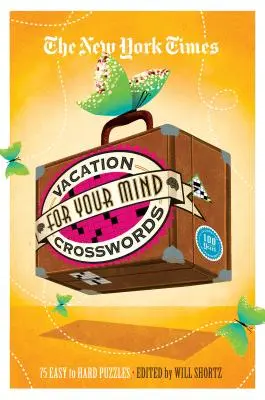 Cruciverba del New York Times Vacanze per la mente - New York Times Vacation for Your Mind Crosswords