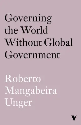 Governare il mondo senza un governo mondiale - Governing the World Without World Government