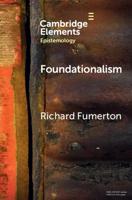 Il fondazionalismo - Foundationalism