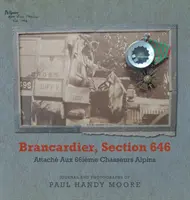 Brancardier, Sezione 646 - Brancardier, Section 646