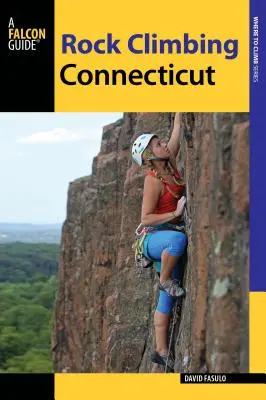 Arrampicata su roccia nel Connecticut - Rock Climbing Connecticut