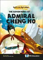 Le avventure dell'ammiraglio Cheng Ho - The Adventures of Admiral Cheng Ho