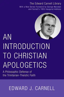 Introduzione all'apologetica cristiana - An Introduction to Christian Apologetics
