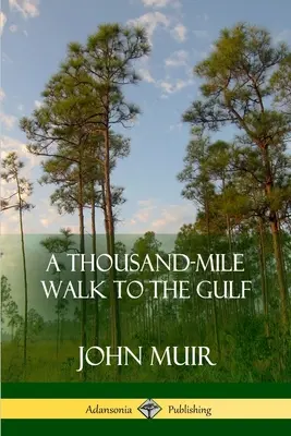Una passeggiata di mille miglia fino al Golfo - A Thousand-Mile Walk to the Gulf
