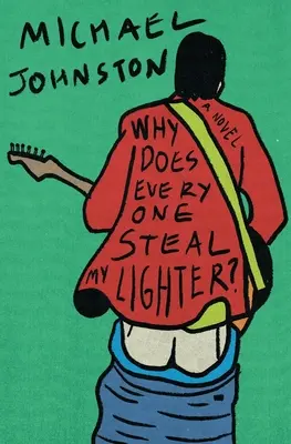 Perché tutti mi rubano l'accendino? - Why Does Everyone Steal My Lighter?