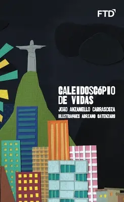 Caleidoscpio di vite - Caleidoscpio de vidas