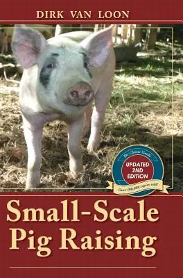 Allevamento di maiali su piccola scala - Small-Scale Pig Raising
