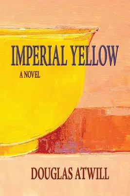 Giallo imperiale - Imperial Yellow