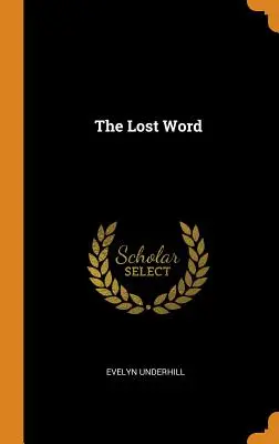 La parola perduta - The Lost Word