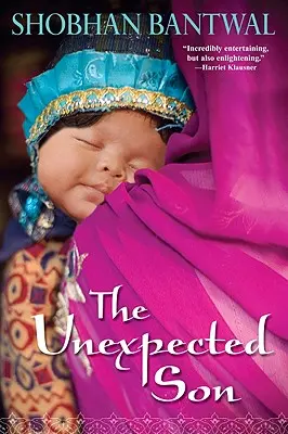 Il figlio inatteso - The Unexpected Son
