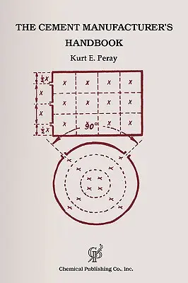 Manuale del produttore di cemento - Cement Manufacturer's Handbook