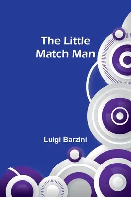 L'omino dei fiammiferi - The Little Match Man
