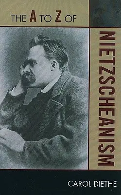 La to Z del nietzscheanesimo - The to Z of Nietzscheanism