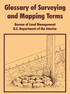 Glossario dei termini di rilevamento e cartografia - Glossary of Surveying and Mapping Terms