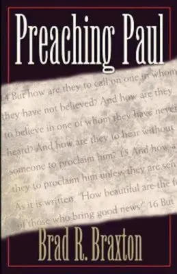 Predicare a Paul - Preaching Paul