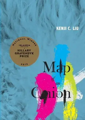 La mappa di una cipolla - Map of an Onion