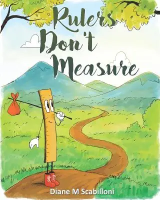 I governanti non misurano - Rulers Don't Measure