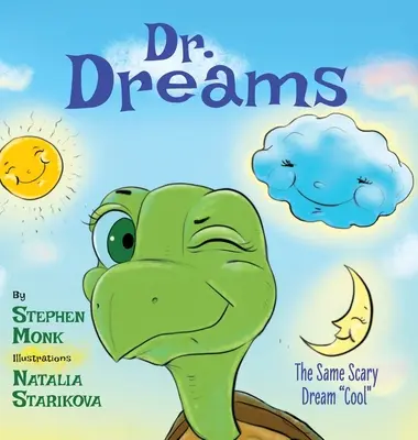 Dr. Dreams: Lo stesso sogno spaventoso e fresco