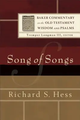 Il Cantico dei Cantici - Song of Songs