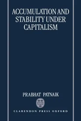 Accumulazione e capacità sotto il capitalismo - Accumulation and Sability Under Capitalism