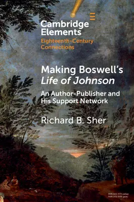 La vita di Johnson di Boswell - Making Boswell's Life of Johnson