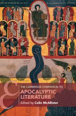 Il Cambridge Companion alla letteratura apocalittica - The Cambridge Companion to Apocalyptic Literature