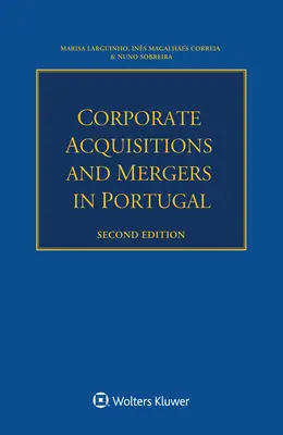 Acquisizioni e fusioni aziendali in Portogallo - Corporate Acquisitions and Mergers in Portugal