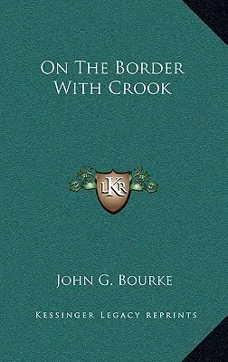 Al confine con Crook - On The Border With Crook