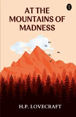 Le montagne della follia - At The Mountains Of Madness