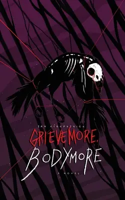 Addolorati di più, più corpo - Grieve More, Bodymore