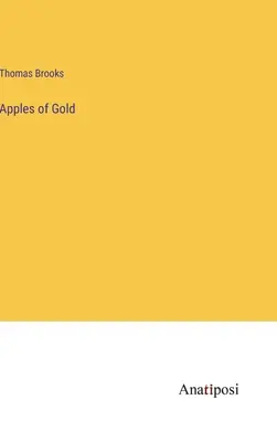 Mele d'oro - Apples of Gold
