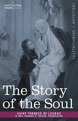 La storia dell'anima - The Story of the Soul