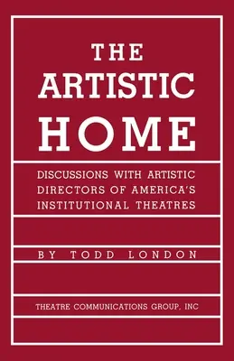 La casa artistica - The Artistic Home