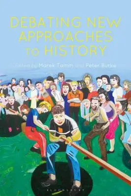 Dibattito sui nuovi approcci alla storia - Debating New Approaches to History