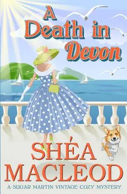 Una morte nel Devon - A Death in Devon