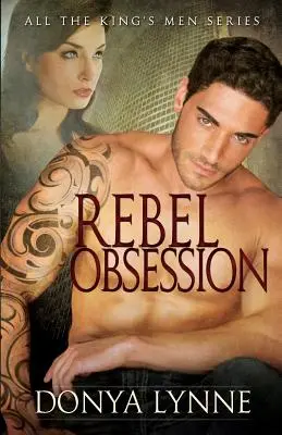 Ossessione ribelle - Rebel Obsession