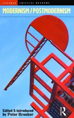 Modernismo/Postmodernismo - Modernism/Postmodernism