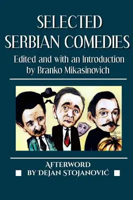 Commedie serbe selezionate - Selected Serbian Comedies