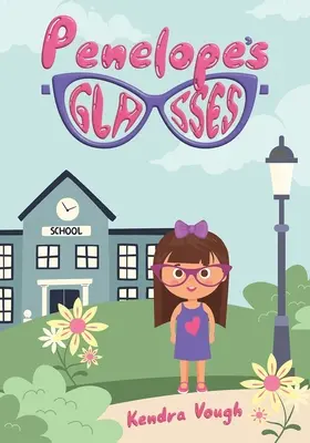 Gli occhiali di Penelope - Penelope's Glasses