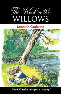 Il vento nei salici - The Wind in the Willows