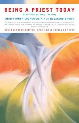 Essere sacerdote oggi: Esplorare l'identità sacerdotale - Being a Priest Today: Exploring Priestly Identity