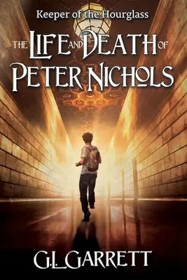 Il custode della clessidra: Vita e morte di Peter Nichols - Keeper of the Hourglass: The Life and Death of Peter Nichols