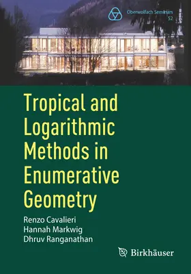 Metodi tropicali e logaritmici in geometria enumerativa - Tropical and Logarithmic Methods in Enumerative Geometry