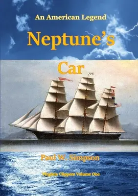 L'auto di Nettuno - Una leggenda americana - Neptune's Car - An American Legend