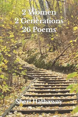 2 donne 2 generazioni 26 poesie - 2 Women 2 Generations 26 Poems