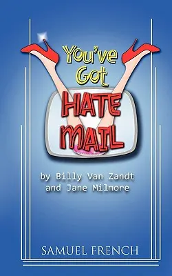 Hai la posta dell'odio - You've Got Hate Mail