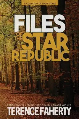 I file della Repubblica Stellare - Files of the Star Republic