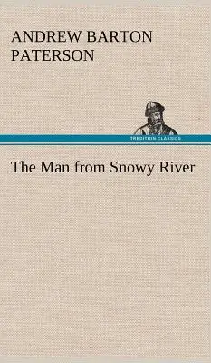 L'uomo del fiume innevato - The Man from Snowy River