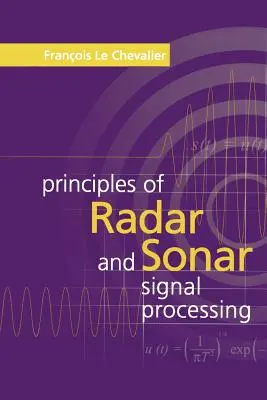 Principi di elaborazione del segnale radar e sonar - Principles of Radar and Sonar Signal Processing