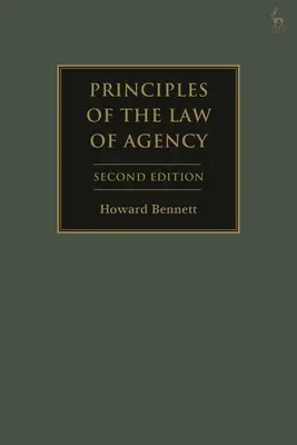 Principi di diritto dell'agenzia - Principles of the Law of Agency